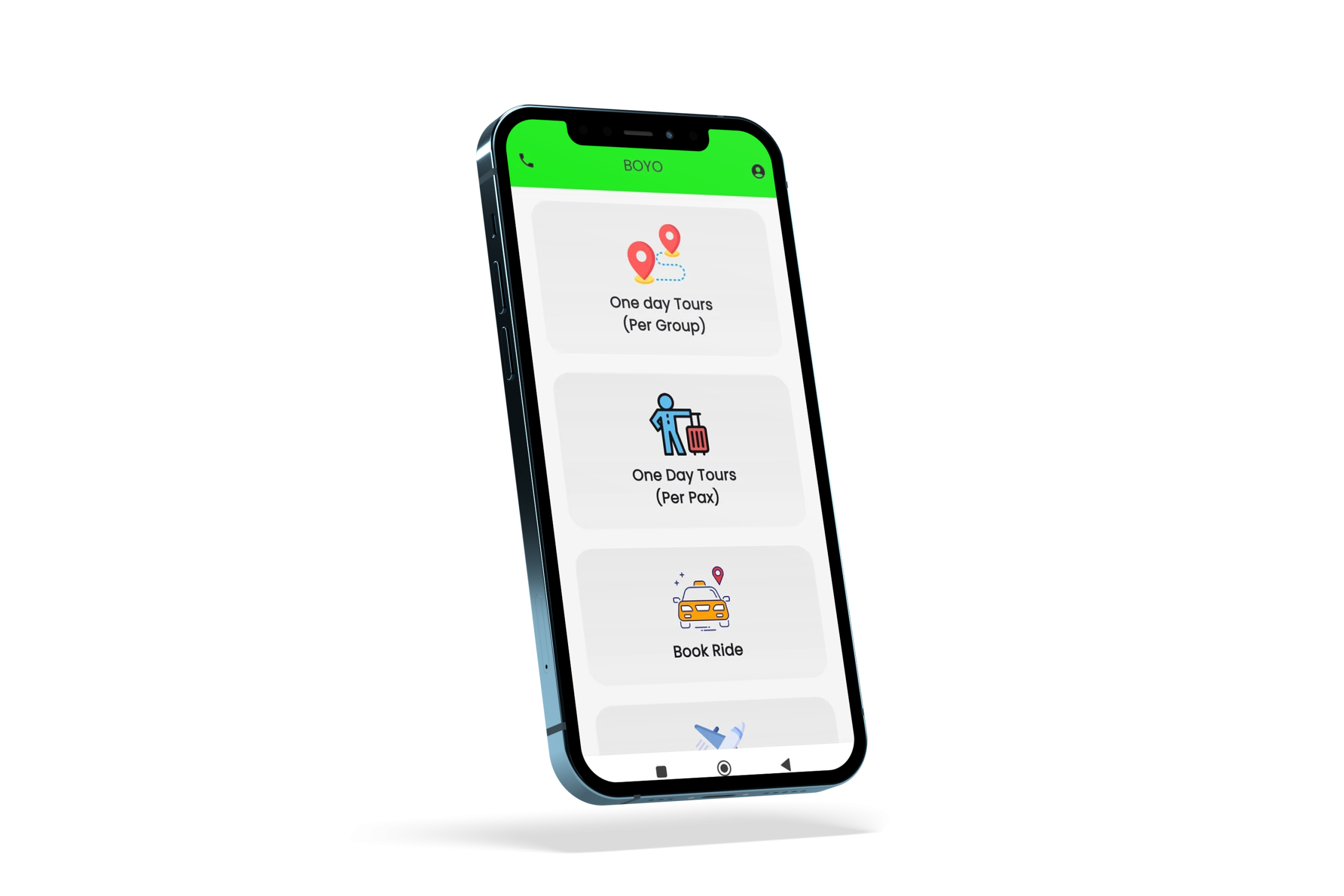Sri Lanka Taxi App