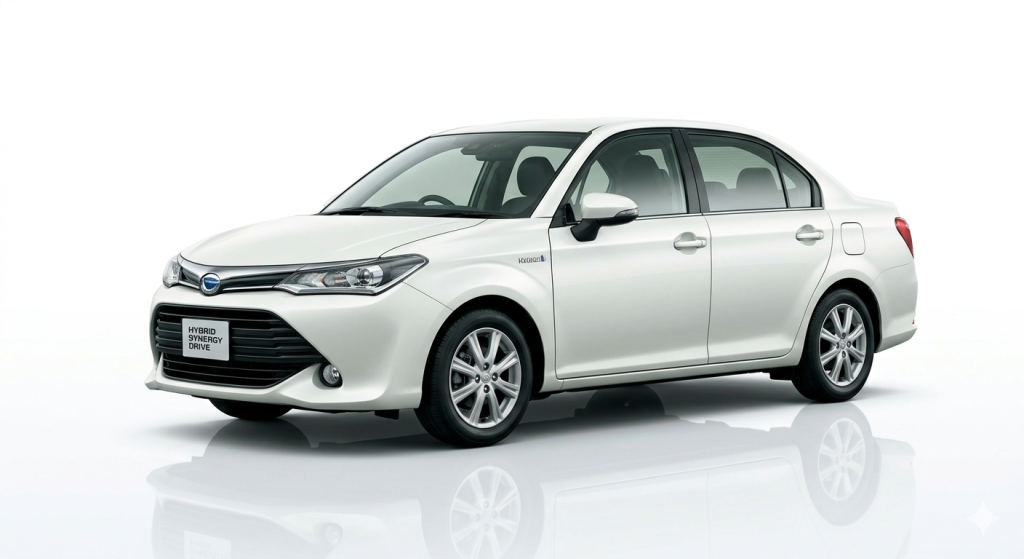 Rent car Srilanka