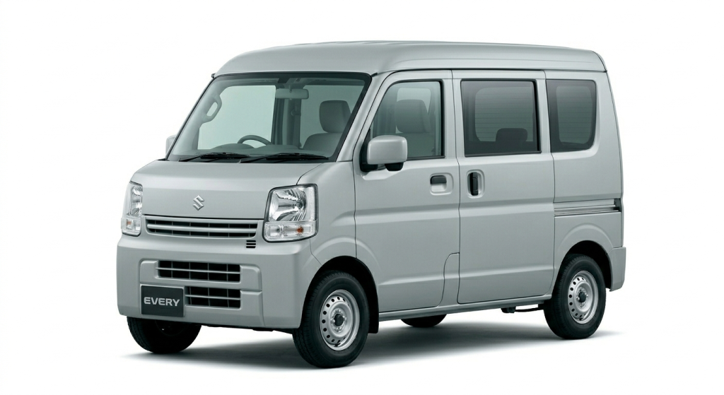 Rent mini Van Sri Lanka