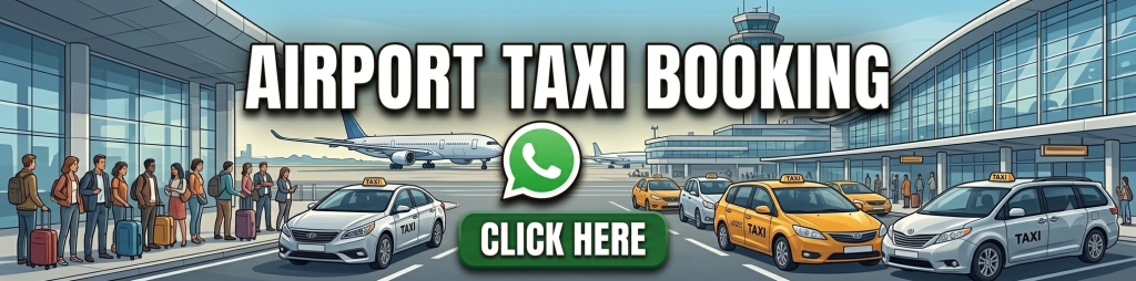RIU Sri Lanka taxi service
